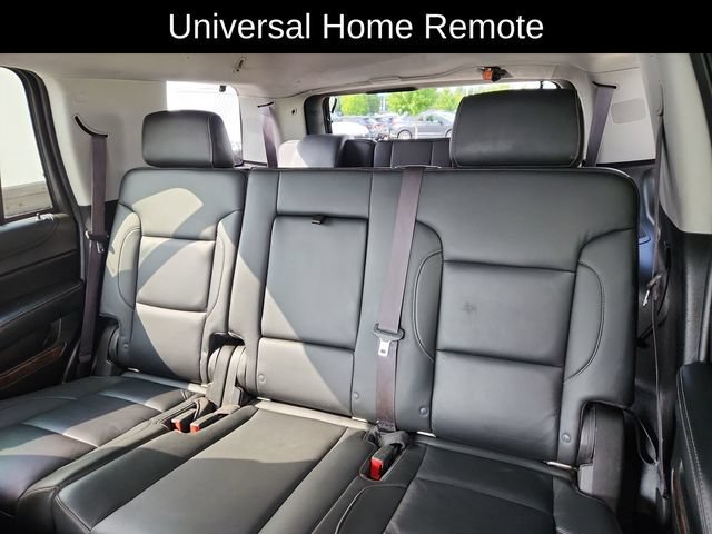 Used 2017 BLACK Chevrolet LT image 27