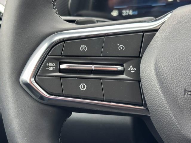 New 2026 Mosaic Black Metallic Chevrolet LT image 12