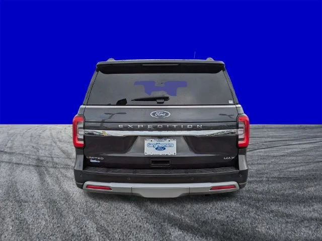 Certified Used 2024 Gray Ford Limited image 5