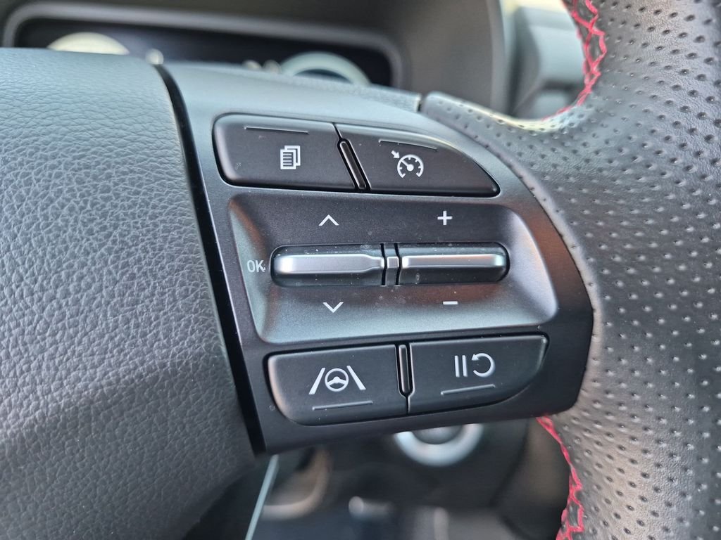 Used 2023 Gray Hyundai N Line image 20