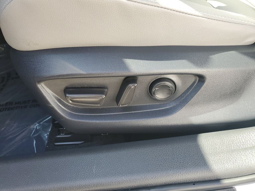 Certified Used 2026 Ice Toyota SE image 21