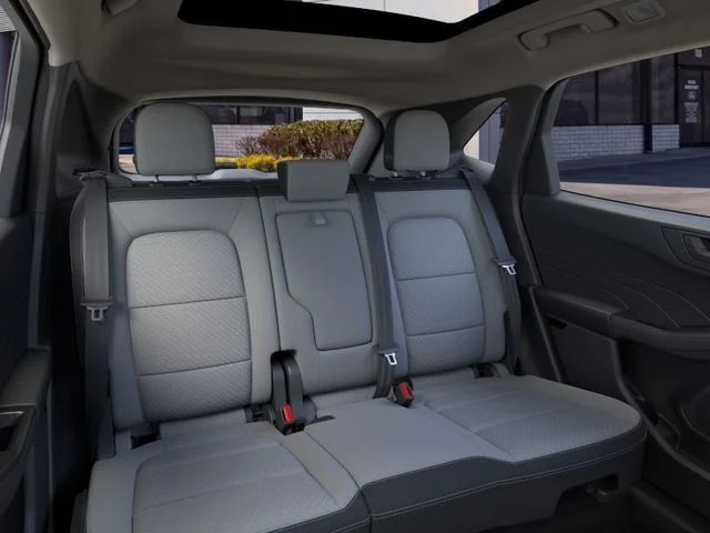2025 Ford Escape Active - Photo 11