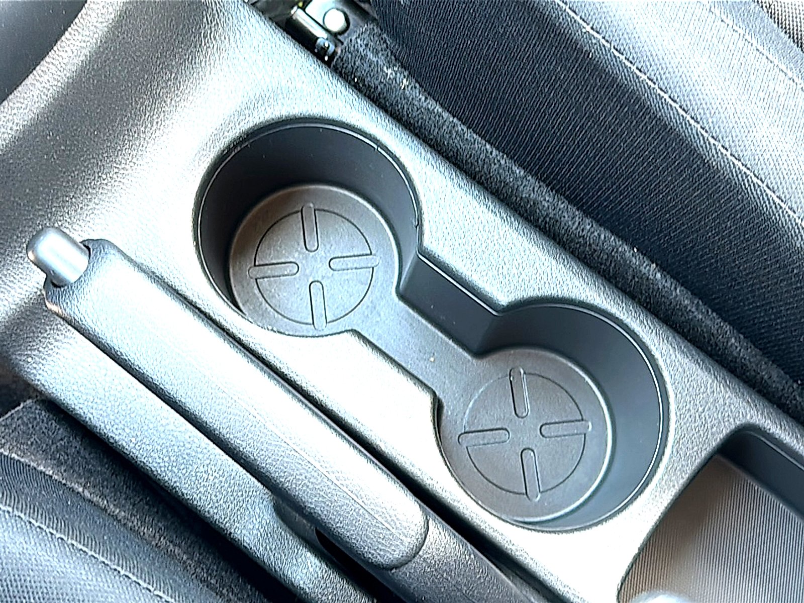 Used 2025 Gun Metallic Nissan S image 35