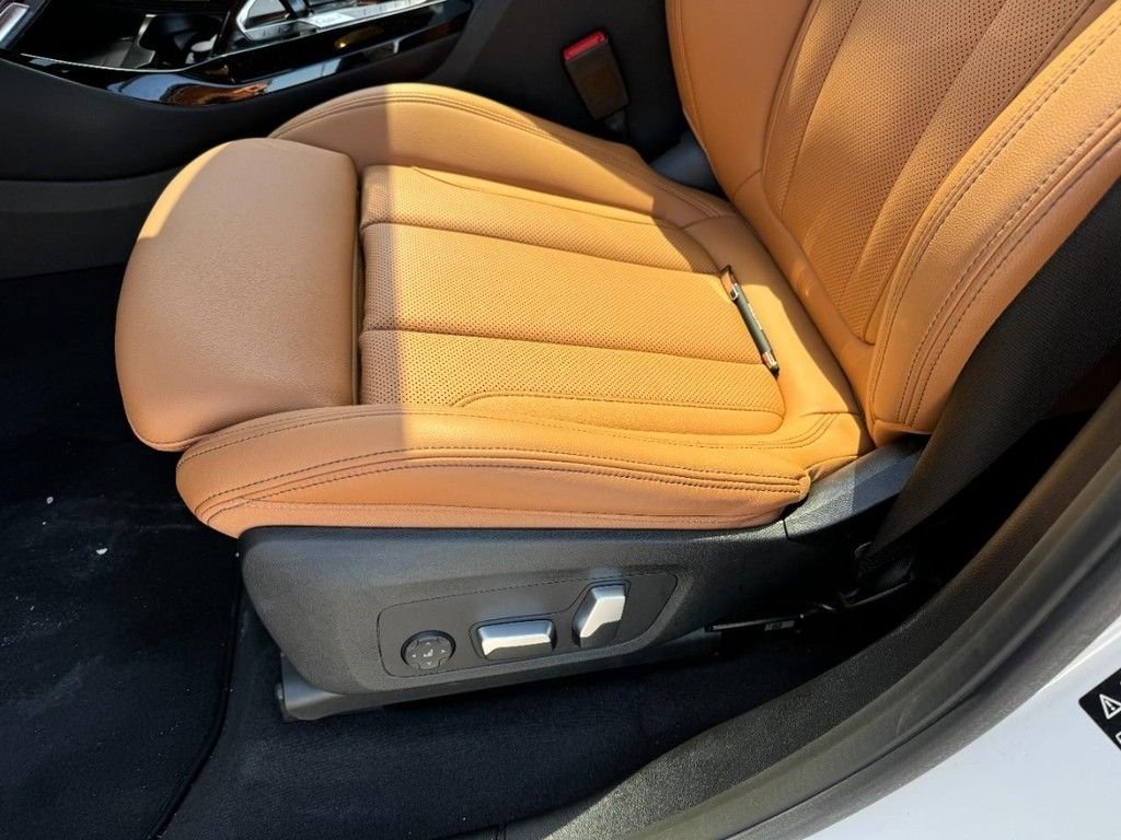 2024 BMW X3 40i - Photo 22