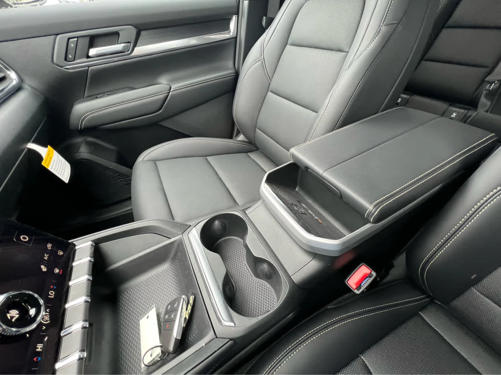 2026 GMC Terrain Elevation - Photo 16