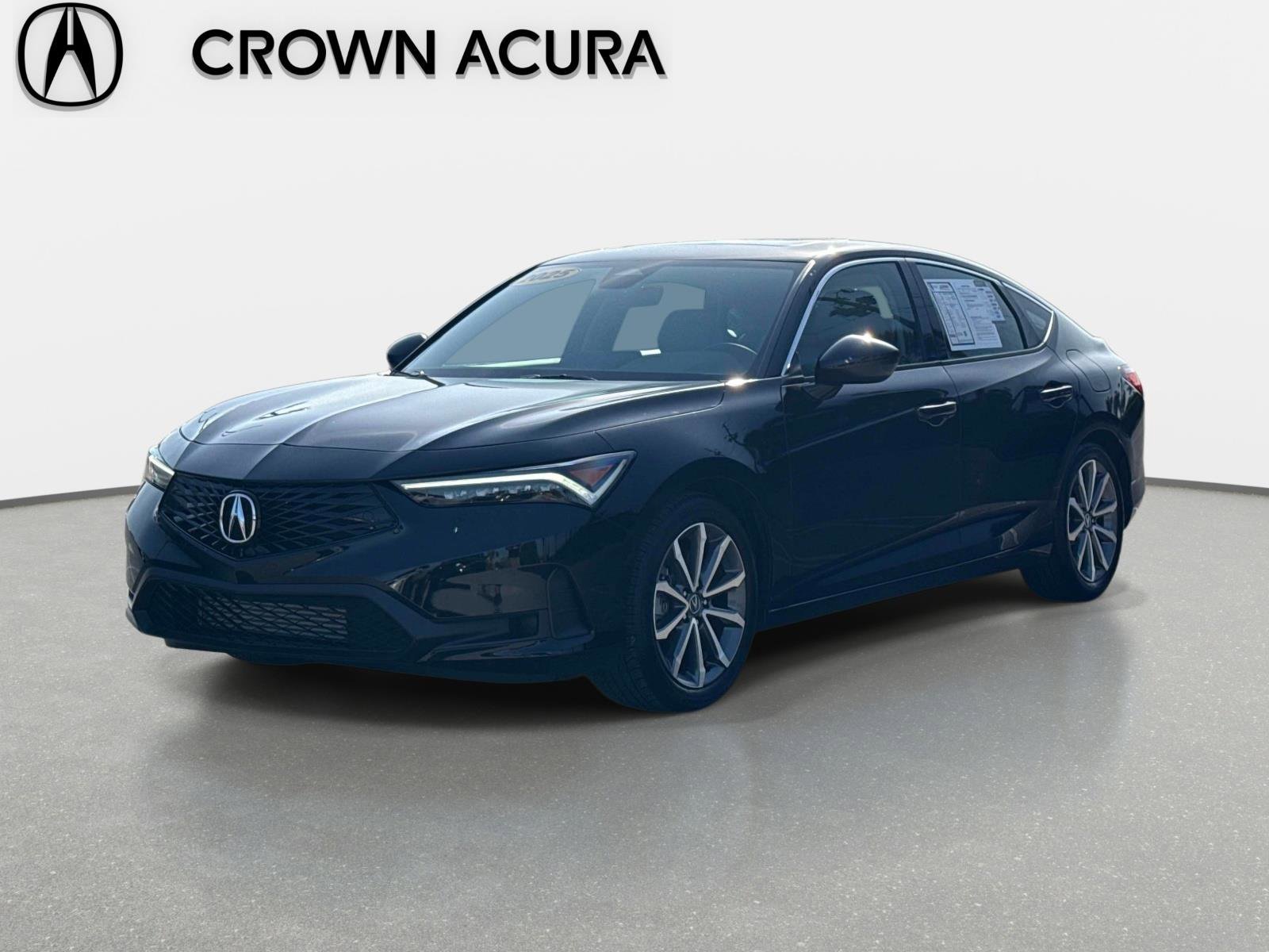 2025 Acura Integra