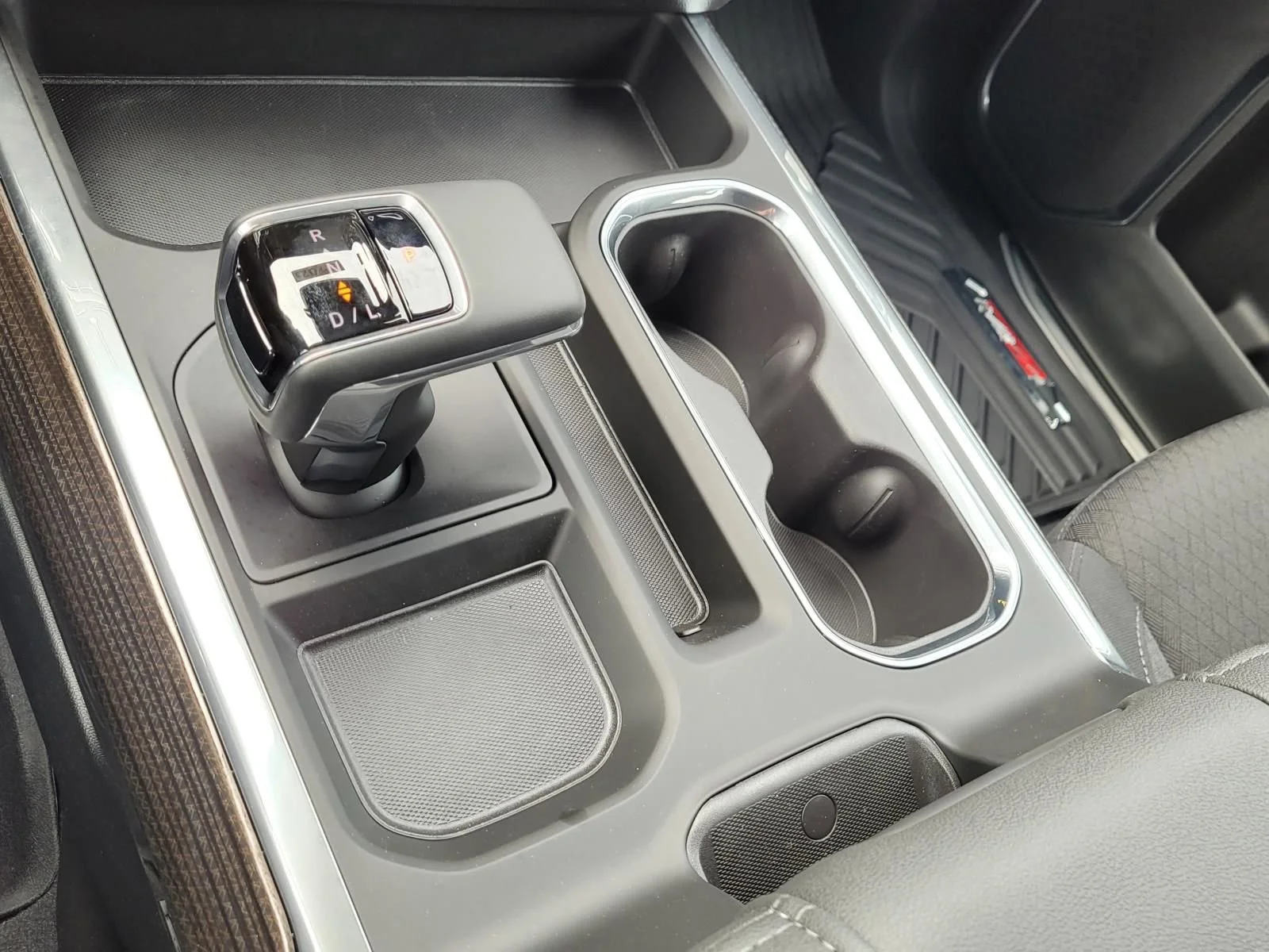 2026 Chevrolet Silverado 1500 LT Trail Boss - Photo 19