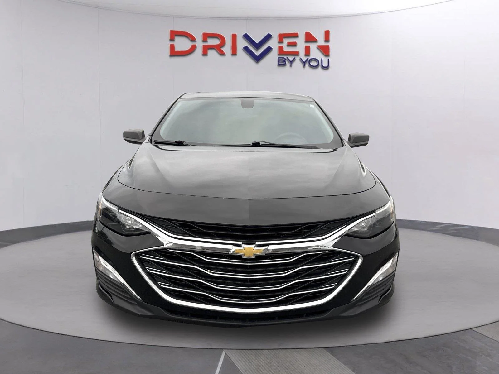 Used 2022 MOSAIC BLACK METALLIC Chevrolet LS image 9