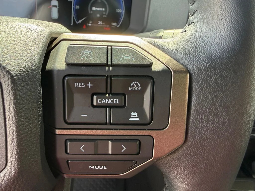 Used 2025 Beige Toyota Base image 38