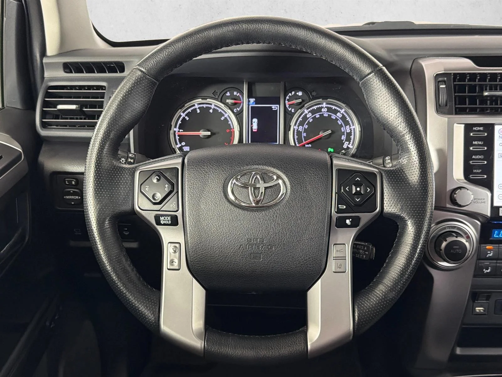 Used 2023 White Toyota Limited image 25
