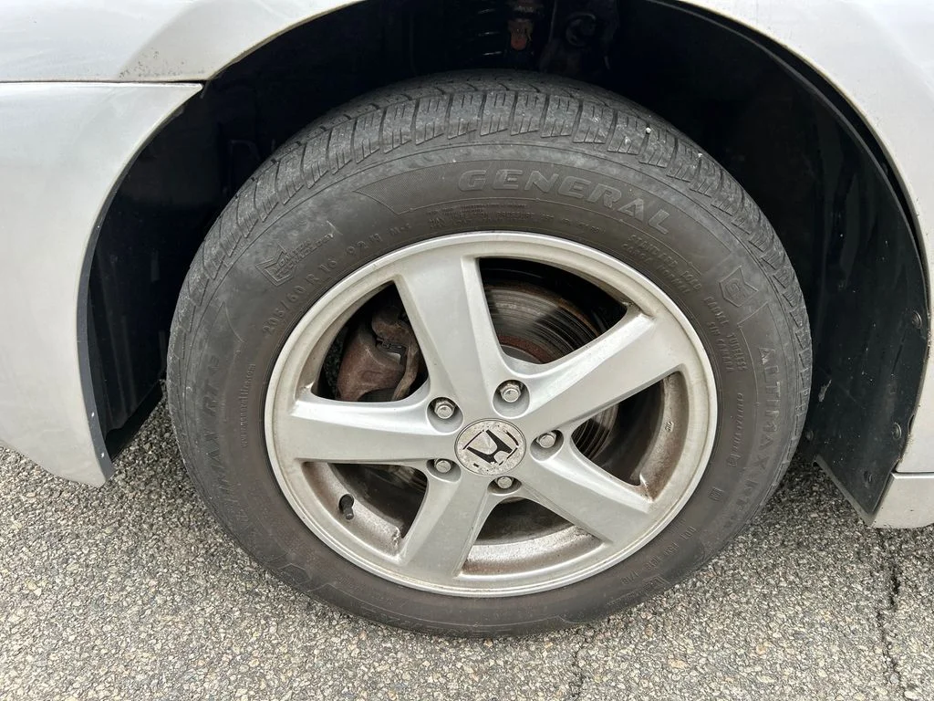 Used 2003  Honda EX image 8