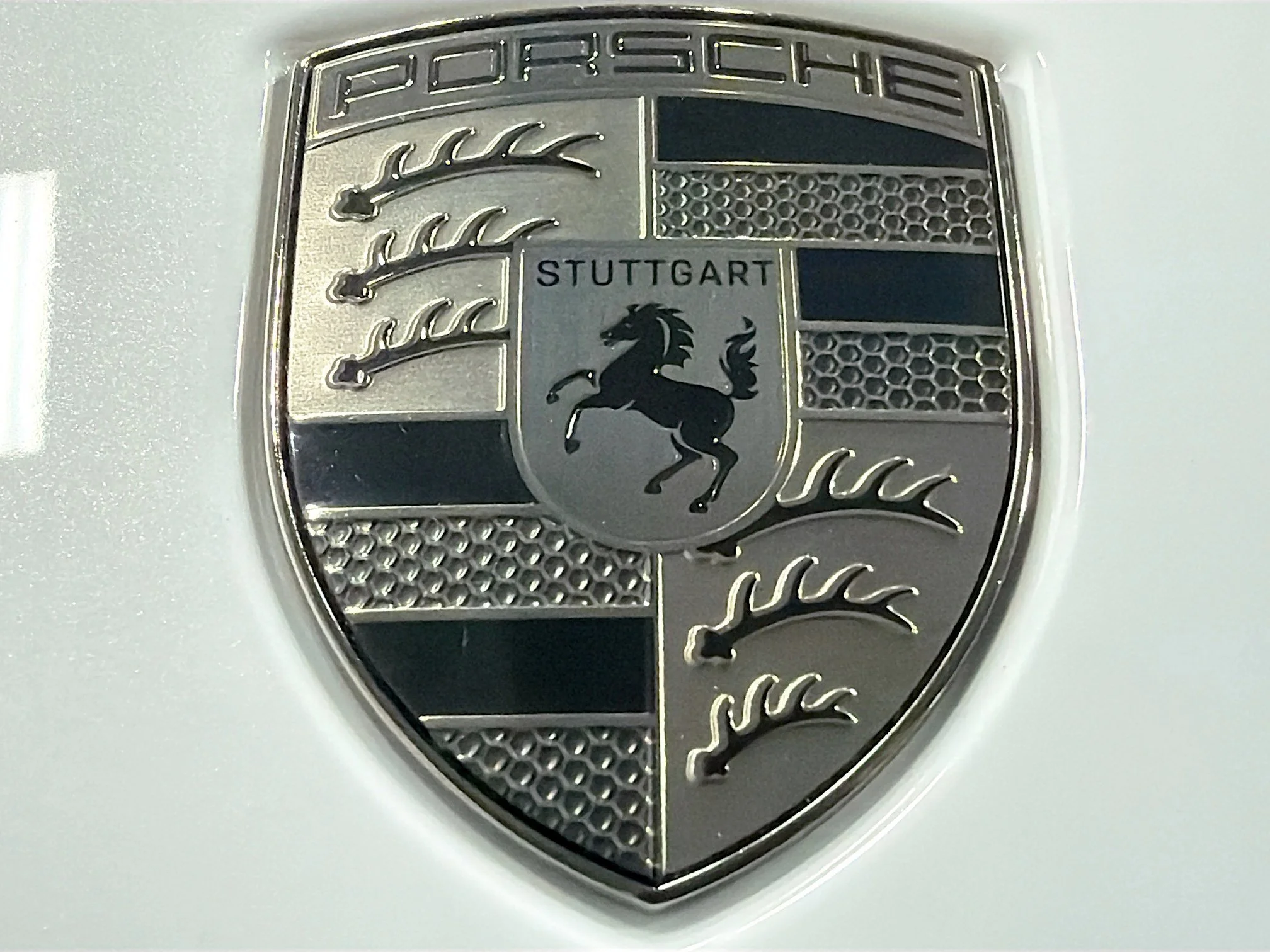 2025 Porsche Cayenne Turbo E-Hybrid - Photo 11