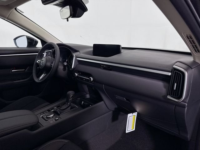 New 2026 Jet Black Mica Mazda 2.5 S Preferred AWD image 29