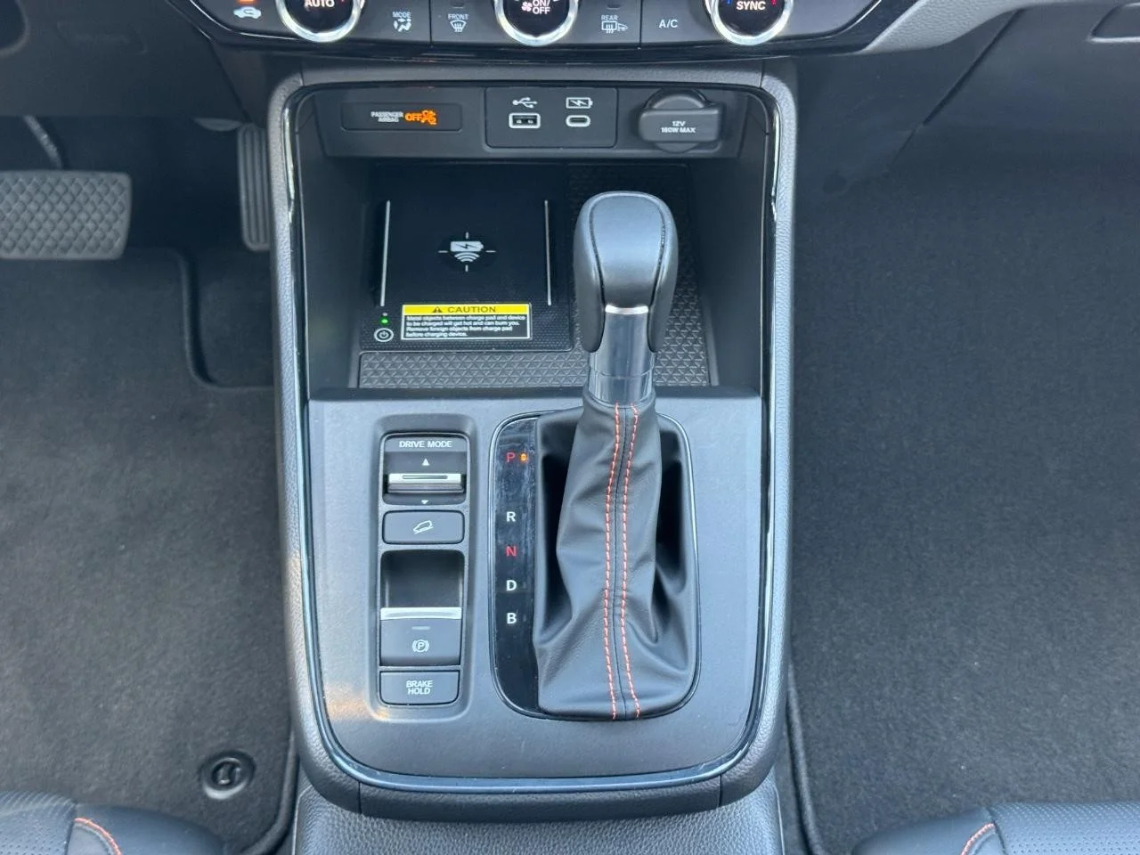 2024 Honda CR-V Sport Touring - Photo 16