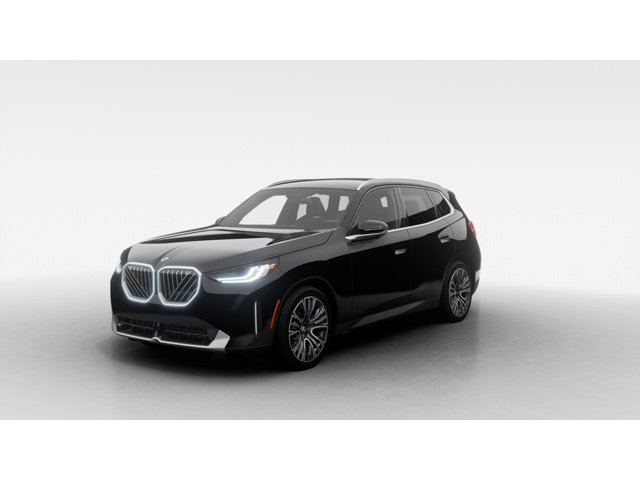 New 2026 Black Sapphire Metallic BMW 30 xDrive image 1