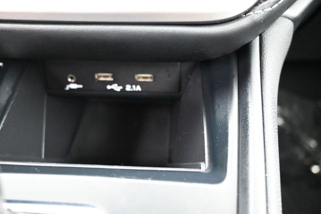 2020 Subaru Outback Base - Photo 22