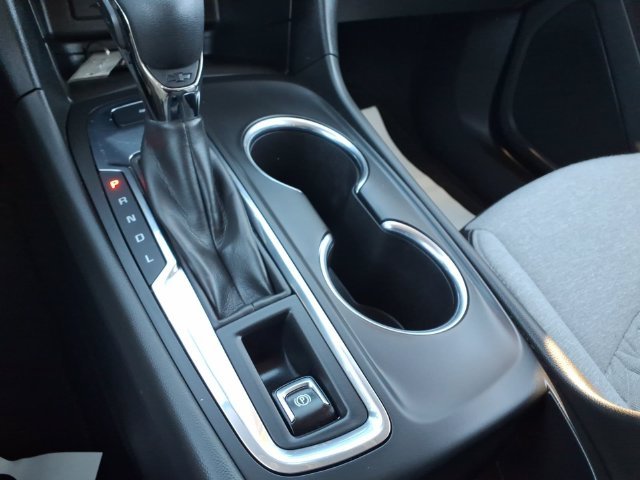 Used 2023 Black Chevrolet LS image 21