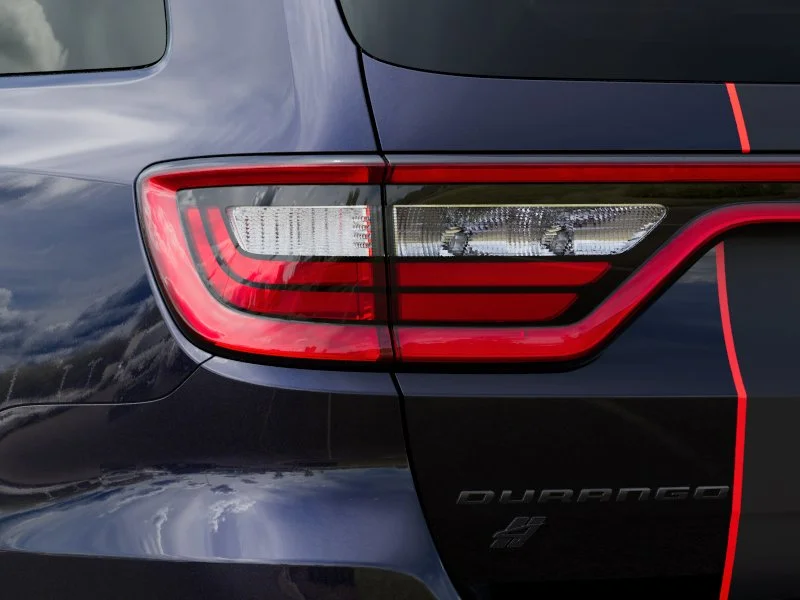 New 2026 Night Moves Dodge GT PLUS image 5