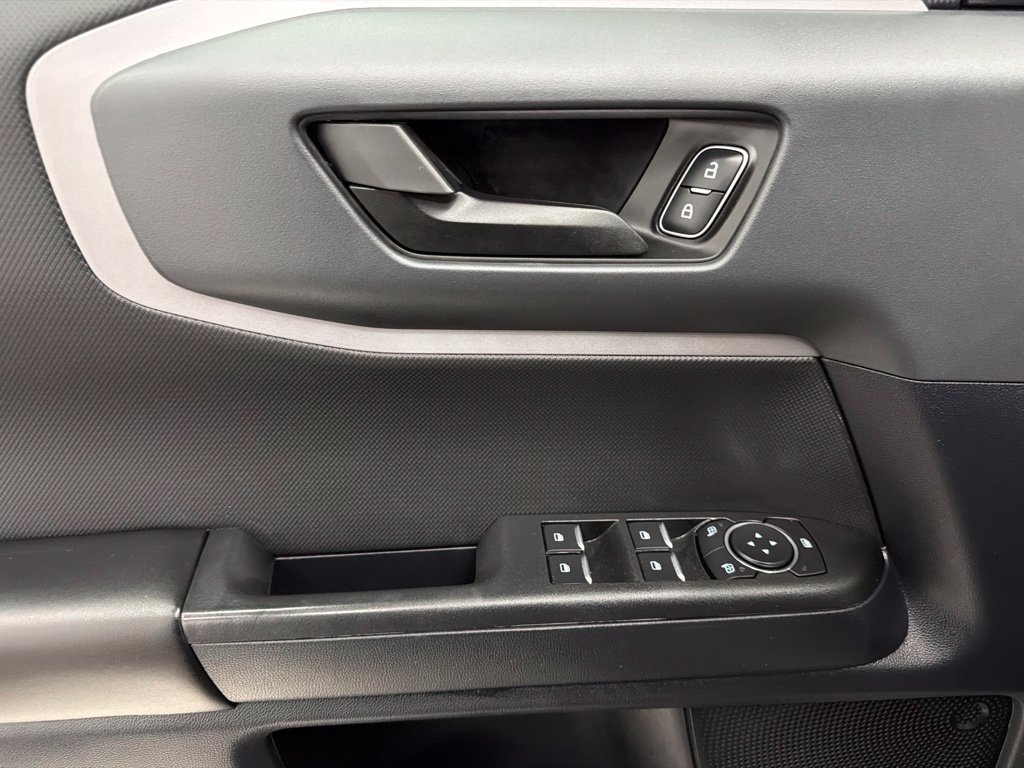 Used 2024 Beige Ford Big Bend image 20