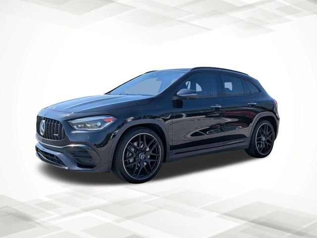 2022 Mercedes-Benz GLA GLA45 AMG - Photo 8