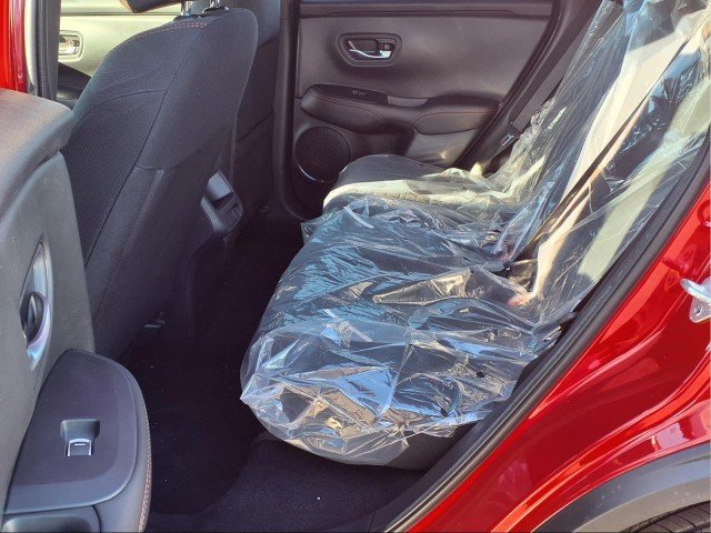 2026 Honda HR-V Sport - Photo 13