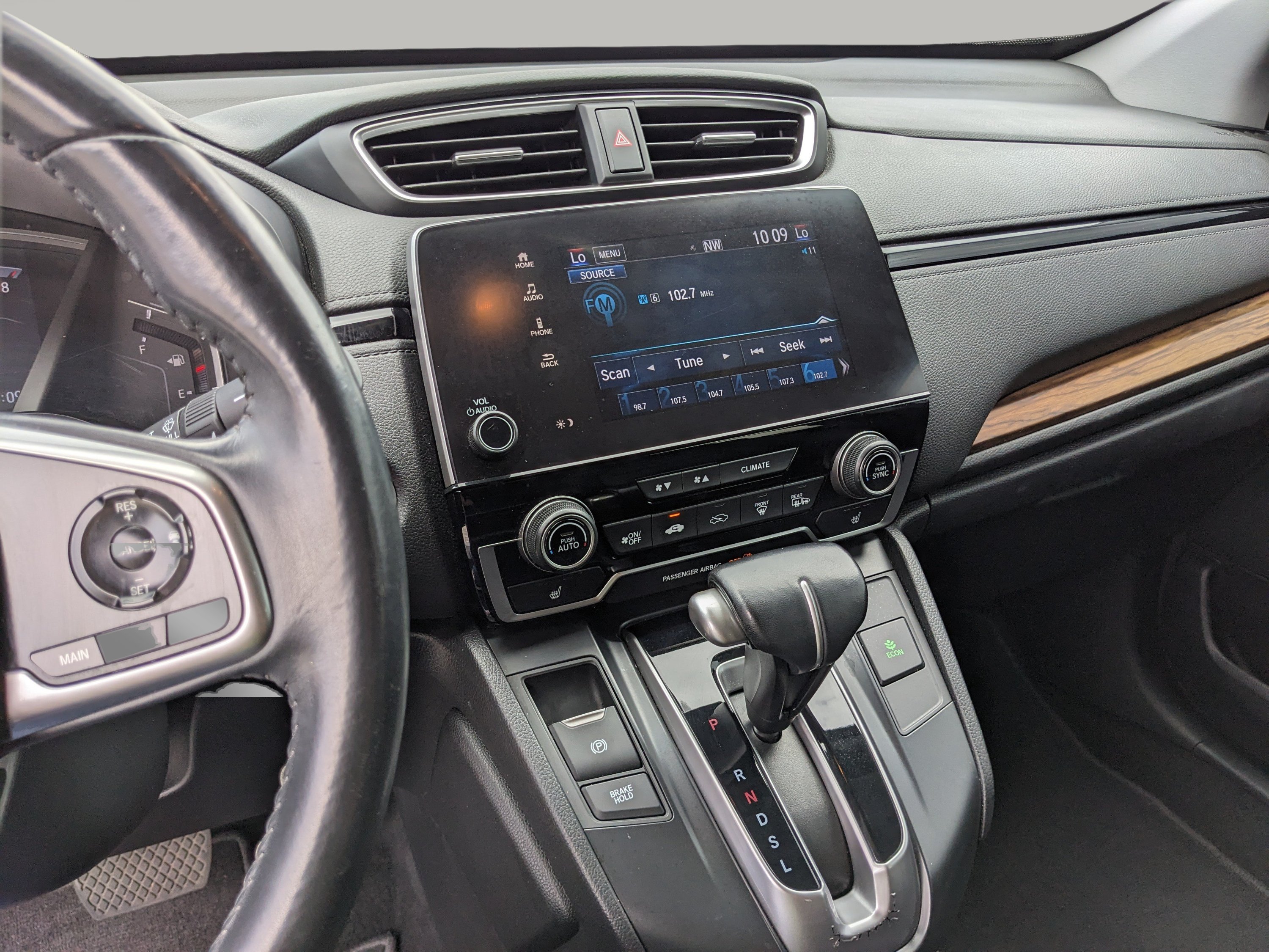 Used 2019 -Select- Honda EX-L image 21