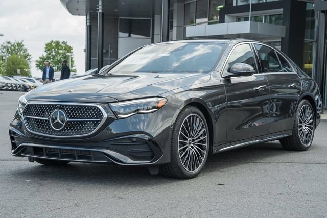 New 2027  Mercedes-Benz E 450 image 47