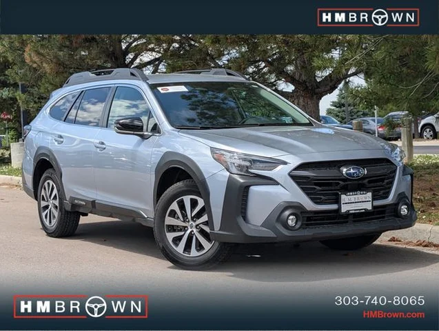 2023 Subaru Outback Premium