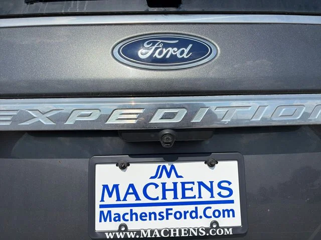 Used 2020 Gray Ford Limited image 42