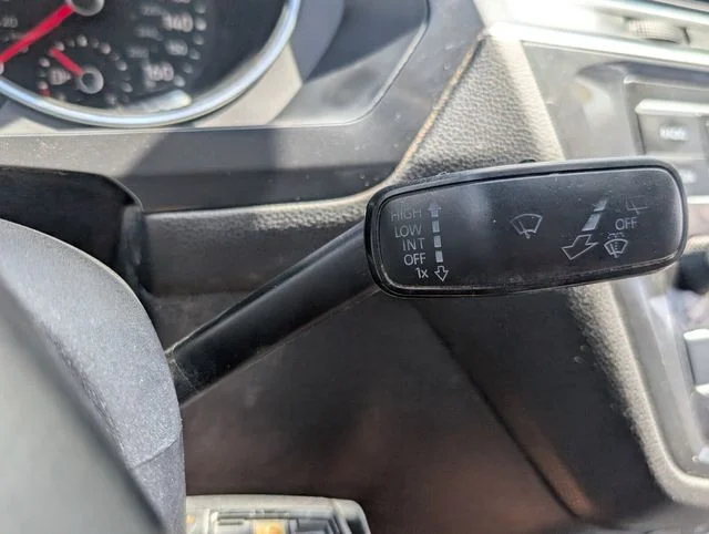 Used 2018 Black Volkswagen 2.0T S image 25