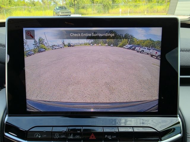 New 2026 Diamond Black Crystal Pearl-Coat Exterior Paint Jeep Limited image 19