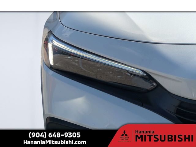 Used 2024 White Honda Sport image 9