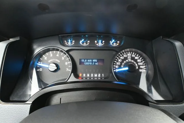 2014 Ford F-150 STX - Photo 27