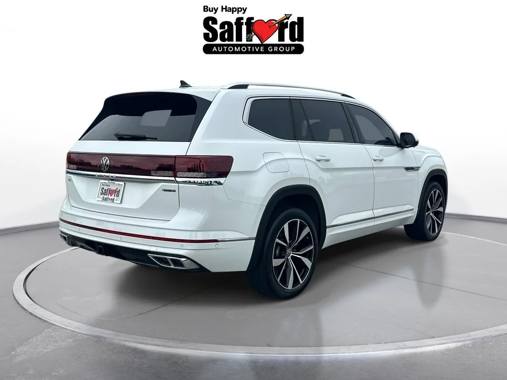 Used 2024  Volkswagen 2.0T SEL Premium R-Line image 9