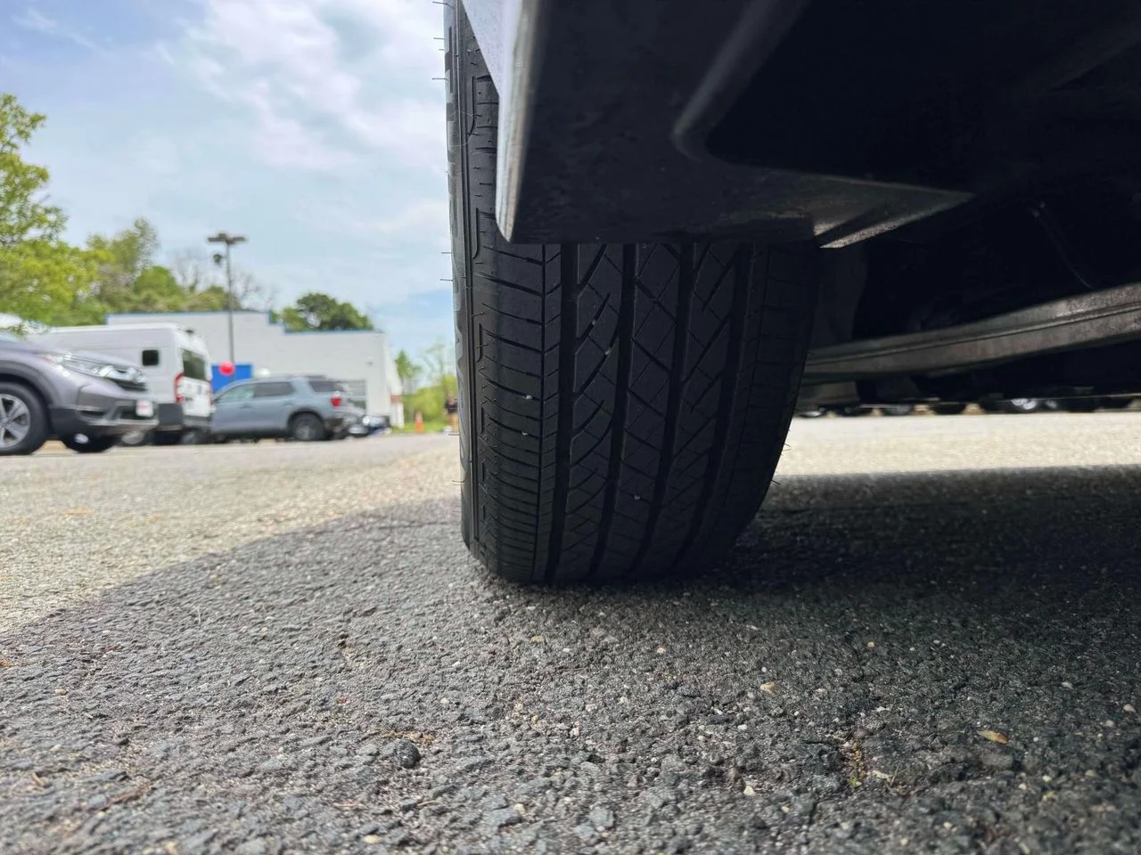 2023 Honda Odyssey SPORT - Photo 13