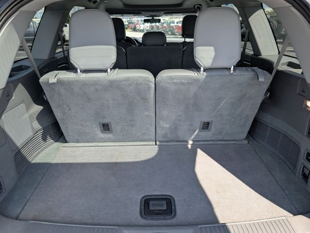 Used 2021 Black Lincoln Reserve image 13