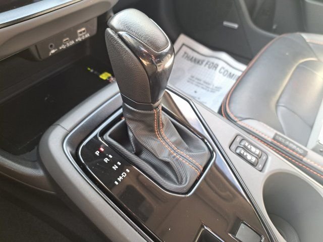 Certified Used 2025 Beige Subaru Limited image 17