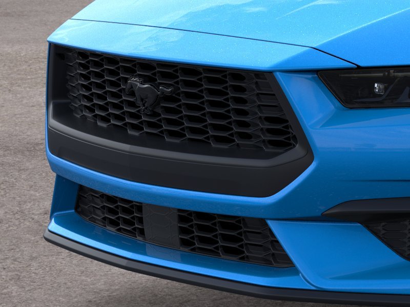 2025 Ford Mustang EcoBoost Fastback - Photo 17