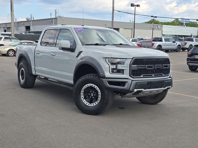 Used 2017 Avalanche Ford Raptor image 29