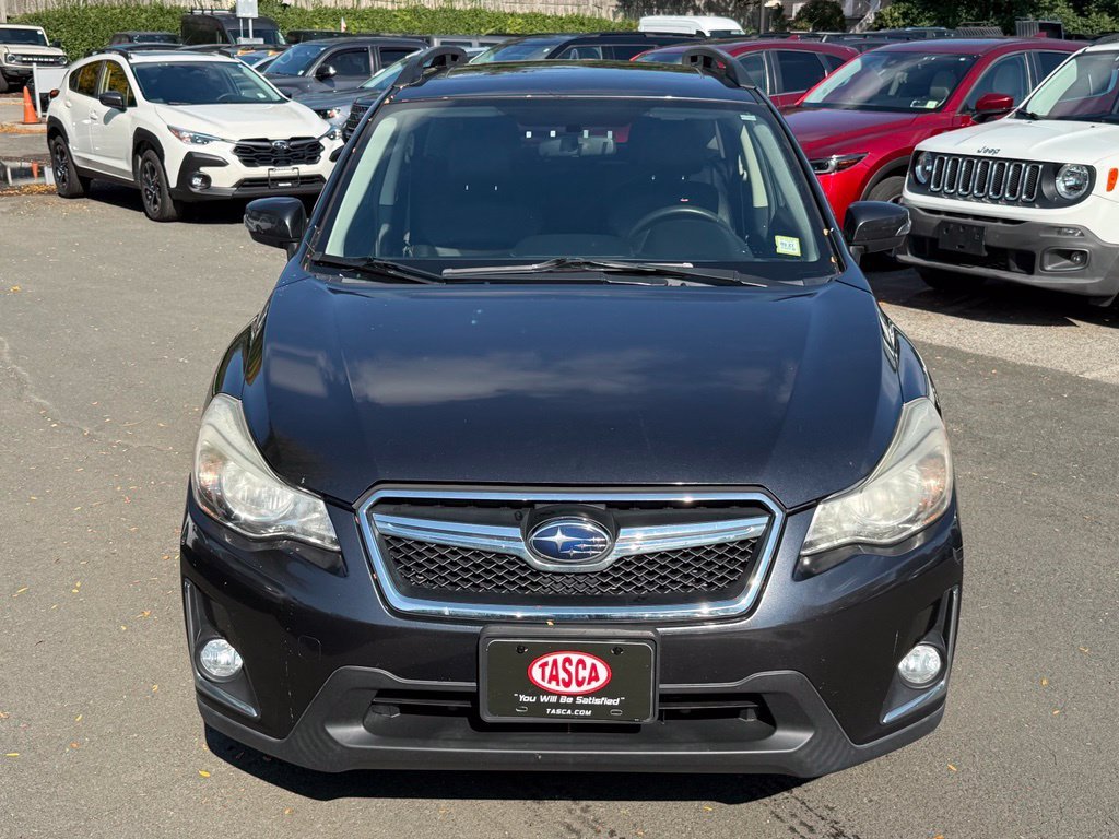 Used 2016 Subaru Crosstrek Limited with VIN JF2GPALC9GH281265 for sale in Yonkers, NY