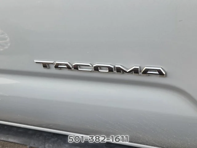Used 2021  Toyota TRD Sport image 7