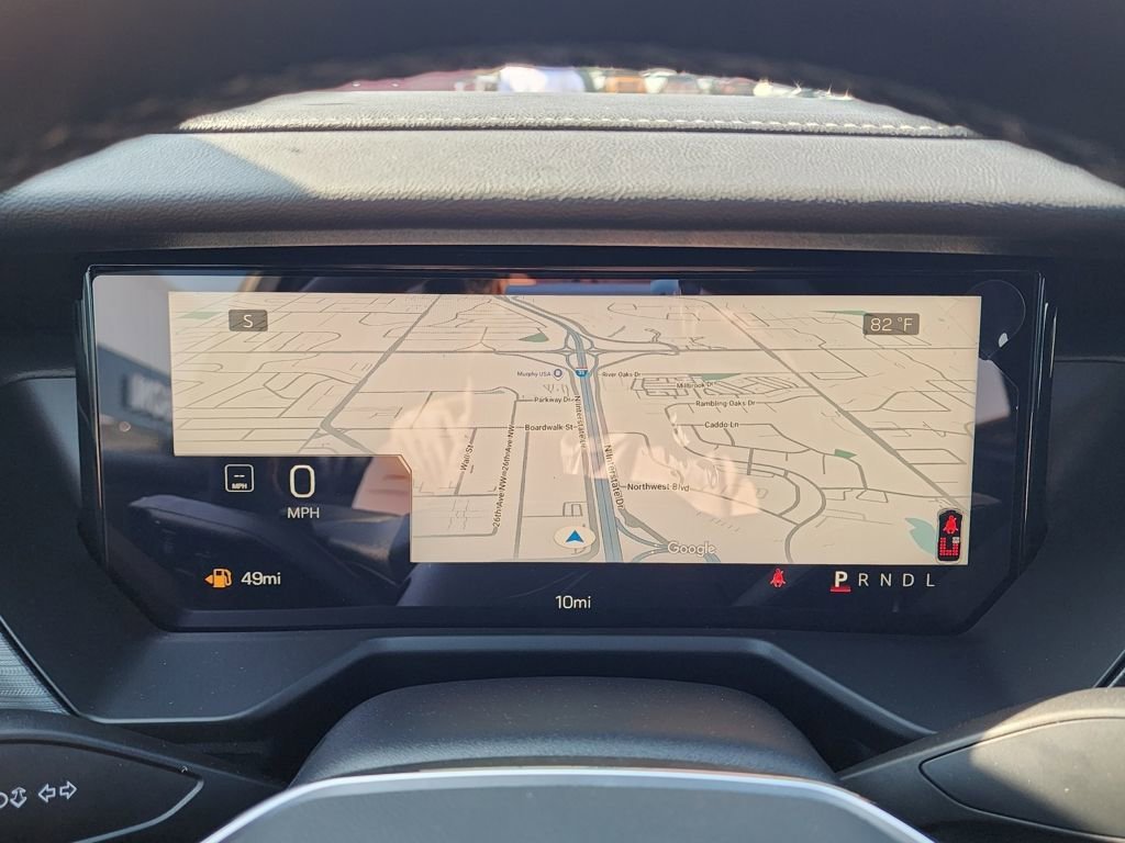 2026 GMC Acadia Elevation - Photo 25