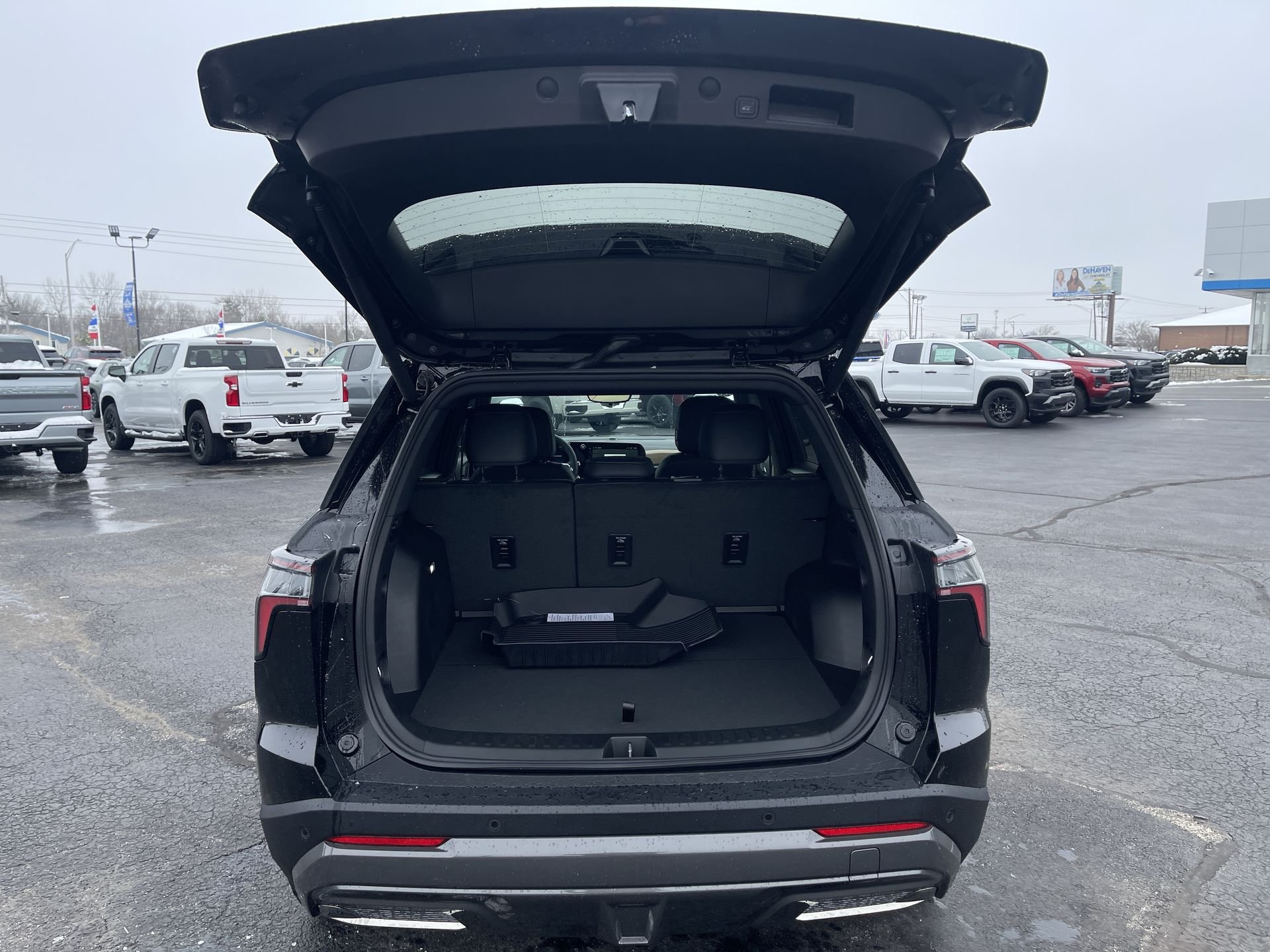 2026 Chevrolet Equinox ACTIV - Photo 59