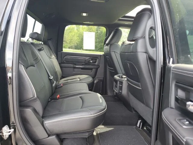 Used 2024 Black Ram Limited image 23
