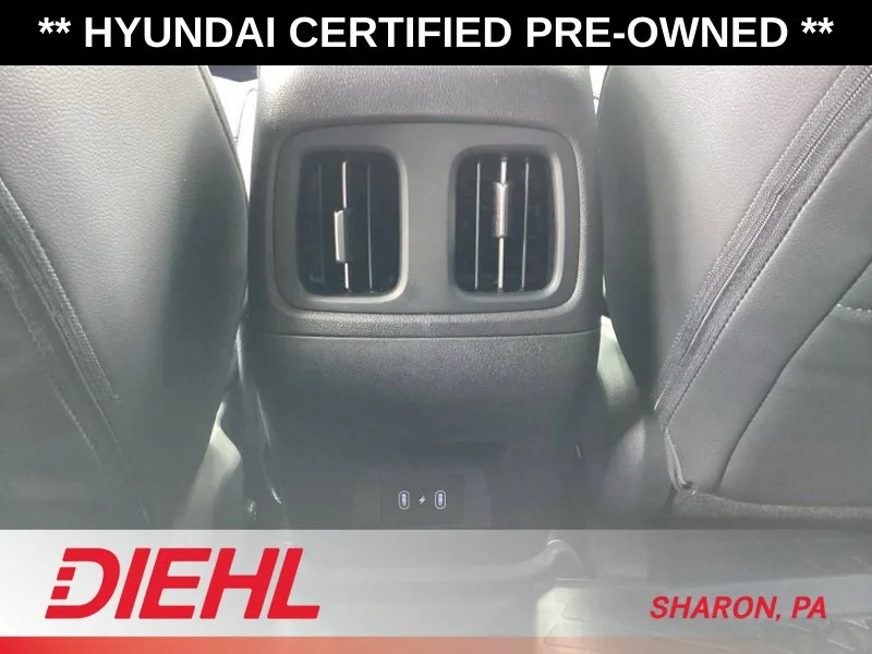 Used 2025 White Hyundai XRT image 18