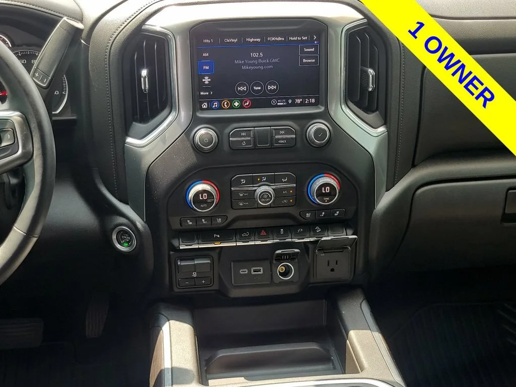 2022 Chevrolet Silverado 2500HD LTZ - Photo 26