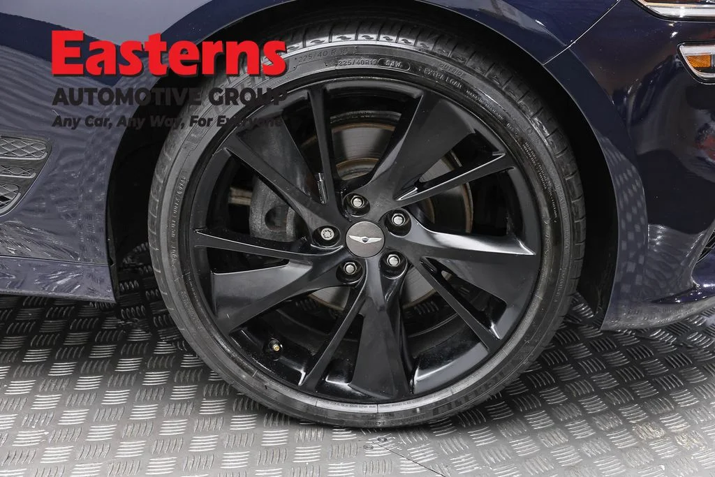 Used 2023 Blue Genesis 2.0T image 33