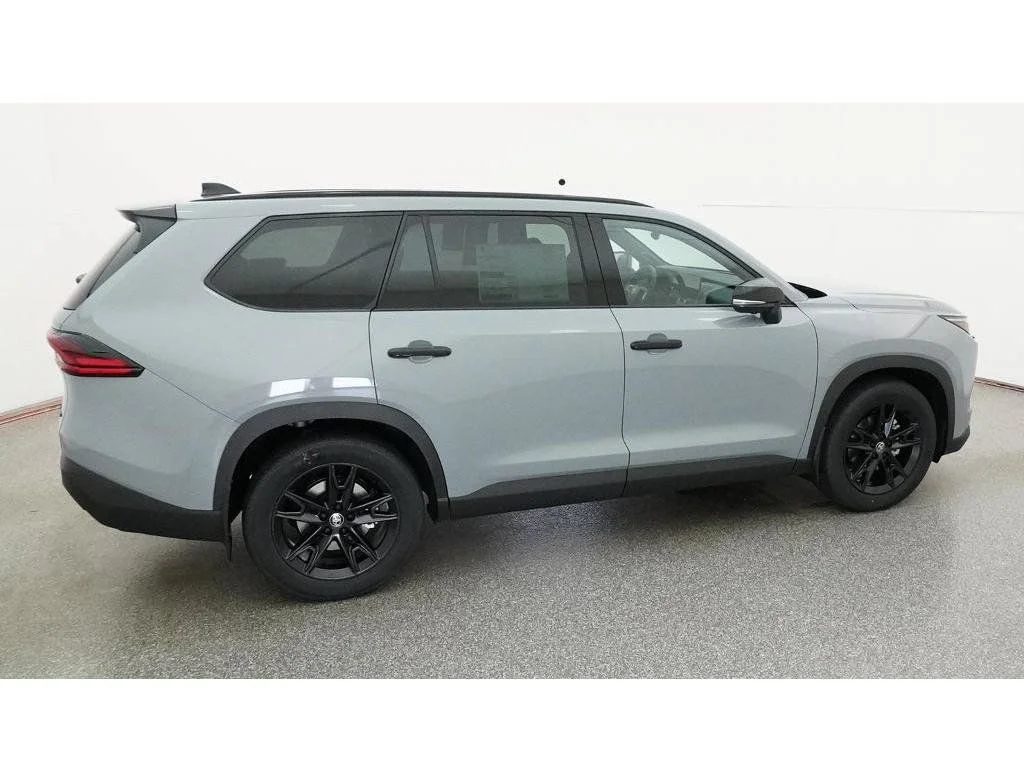 New 2026  Toyota Nightshade Edition image 13