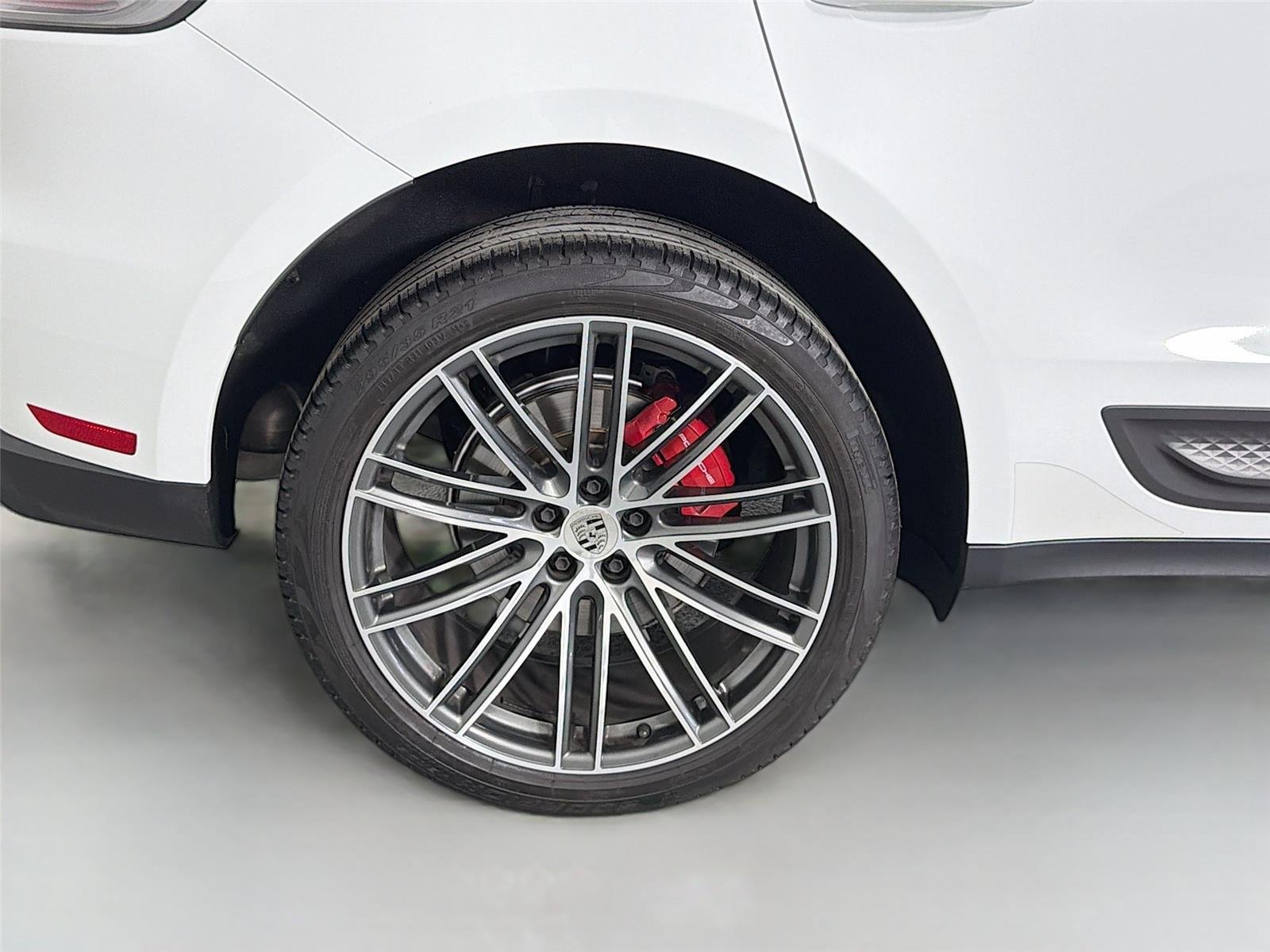 Certified Used 2023 White Porsche S image 13