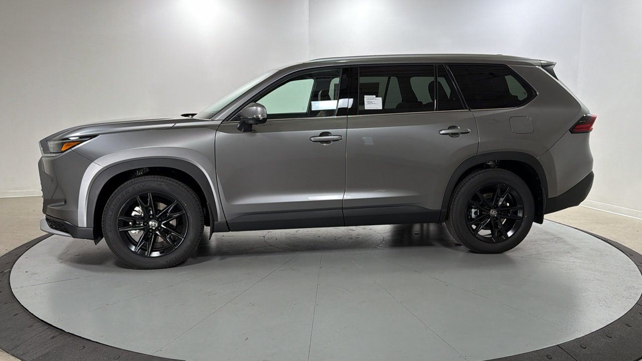 New 2026 Heavy Metal <sup>1</sup> Toyota  MAX Platinum image 8